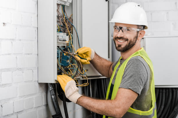 Best Electrical Rewiring Services  in Andover, MN