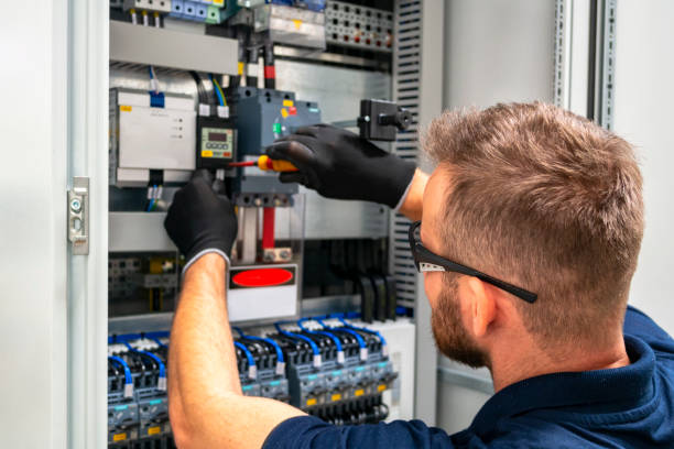 Best Affordable Emergency Electrician  in Andover, MN