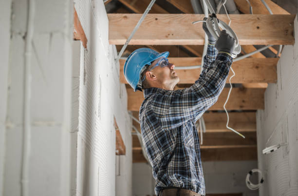 Best Emergency Electrician Near Me  in Andover, MN