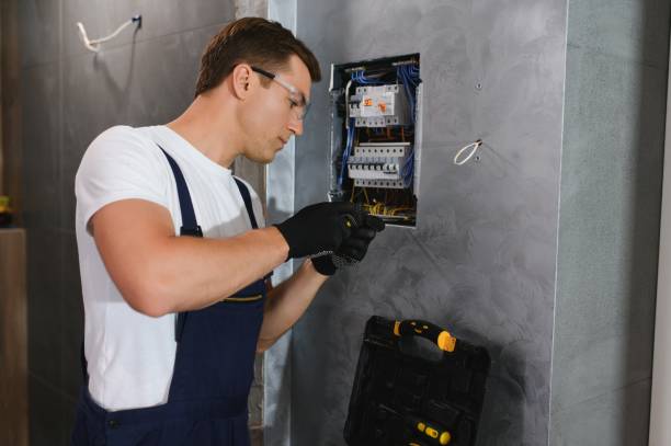 Best Electrical Contractors for Businesses  in Andover, MN