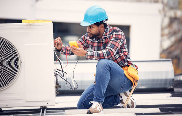 Best Affordable Electrician  in Andover, MN