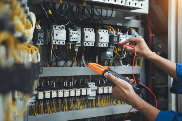 Best Electrical System Inspection  in Andover, MN