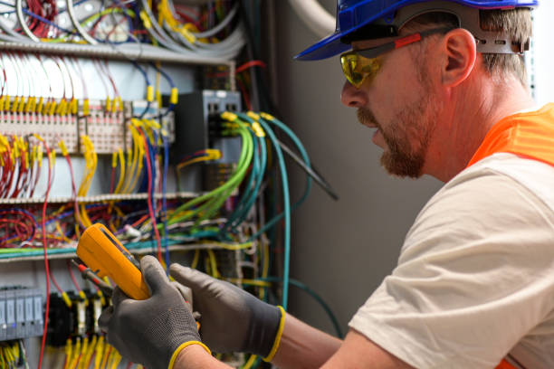 Best Licensed Electrician  in Andover, MN