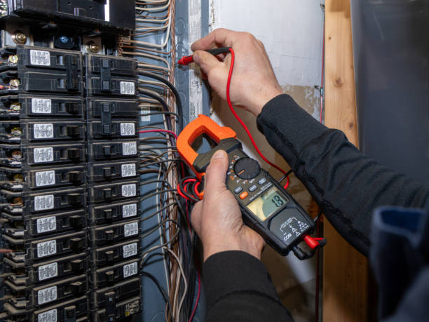 Best Electrical Outlet Repair  in Andover, MN