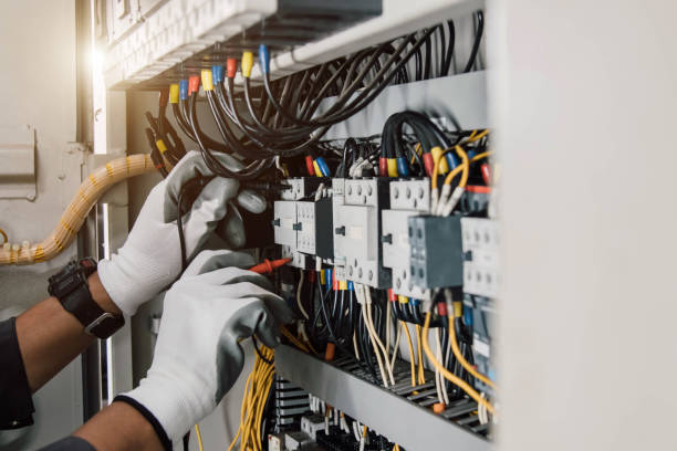 Best Generator Installation Services  in Andover, MN